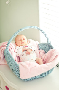 Sleeping_infant_Lovelight_Photo